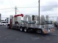 2025 Mitsubishi Fuso Super Great
