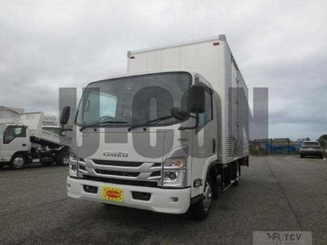 2023 Isuzu Elf Truck