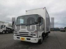 2023 Isuzu Elf Truck