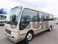 2017 Toyota Coaster