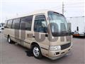 2017 Toyota Coaster
