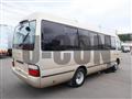 2017 Toyota Coaster
