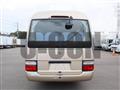 2017 Toyota Coaster