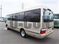 2017 Toyota Coaster