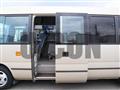 2017 Toyota Coaster