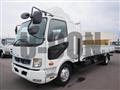2019 Mitsubishi Fuso Fighter