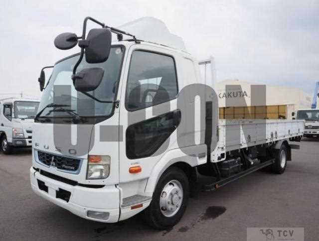 2019 Mitsubishi Fuso Fighter
