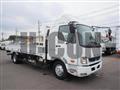 2019 Mitsubishi Fuso Fighter