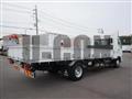 2019 Mitsubishi Fuso Fighter