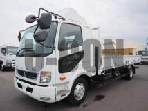 2019 Mitsubishi Fuso Fighter