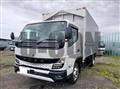 2026 Mitsubishi Fuso Canter