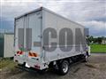 2026 Mitsubishi Fuso Canter