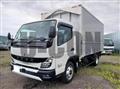 2026 Mitsubishi Fuso Canter