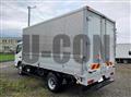 2026 Mitsubishi Fuso Canter
