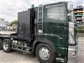 2008 Hino Profia