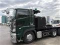 2008 Hino Profia