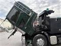 2008 Hino Profia