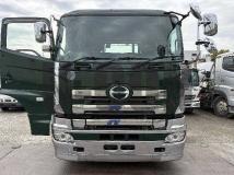 2008 Hino Profia