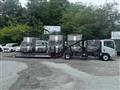 2011 Isuzu Elf Truck