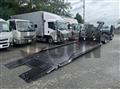 2011 Isuzu Elf Truck