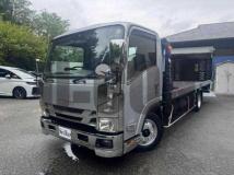 2011 Isuzu Elf Truck