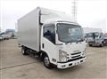 2019 Isuzu Elf Truck