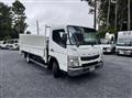 2019 Mitsubishi Fuso Canter