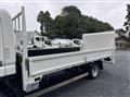 2019 Mitsubishi Fuso Canter