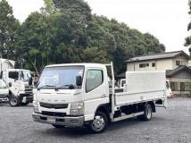 2019 Mitsubishi Fuso Canter