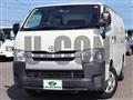 2019 Toyota Regiusace Van