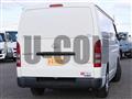 2019 Toyota Regiusace Van
