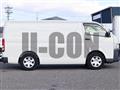 2019 Toyota Regiusace Van