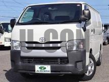 2019 Toyota Regiusace Van