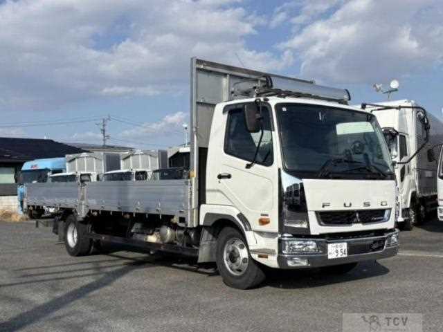 2020 Mitsubishi Fuso Fighter
