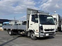 2020 Mitsubishi Fuso Fighter