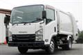 2016 Isuzu Elf Truck