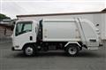 2016 Isuzu Elf Truck