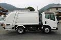 2016 Isuzu Elf Truck