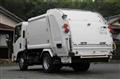 2016 Isuzu Elf Truck