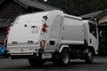 2016 Isuzu Elf Truck
