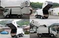 2016 Isuzu Elf Truck