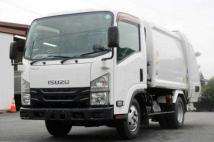 2016 Isuzu Elf Truck
