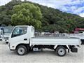 2020 Toyota Dyna Truck