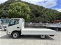 2020 Toyota Dyna Truck