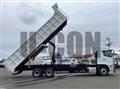 2026 Mitsubishi Fuso Super Great