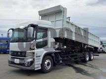 2026 Mitsubishi Fuso Super Great