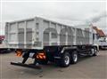 2026 Mitsubishi Fuso Super Great
