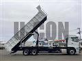 2026 Mitsubishi Fuso Super Great