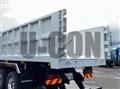 2026 Mitsubishi Fuso Super Great