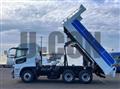 2026 Mitsubishi Fuso Super Great